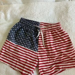 Chubbies America Swim